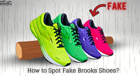 fake brooks running shoes|brooks shoes sold near me.